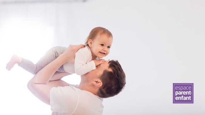 Un atelier ludique ouvert aux parents, père et mère, accompagnés de leur enfant âgé de 1 an à 2 ans et demi, animé par Pamela Cecilia Paniagua Sanchez, sur inscription.