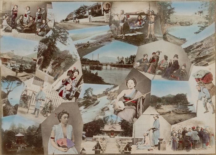 Repenser la valorisation du patrimoine photographique à l'ère de l’intelligence artificielle