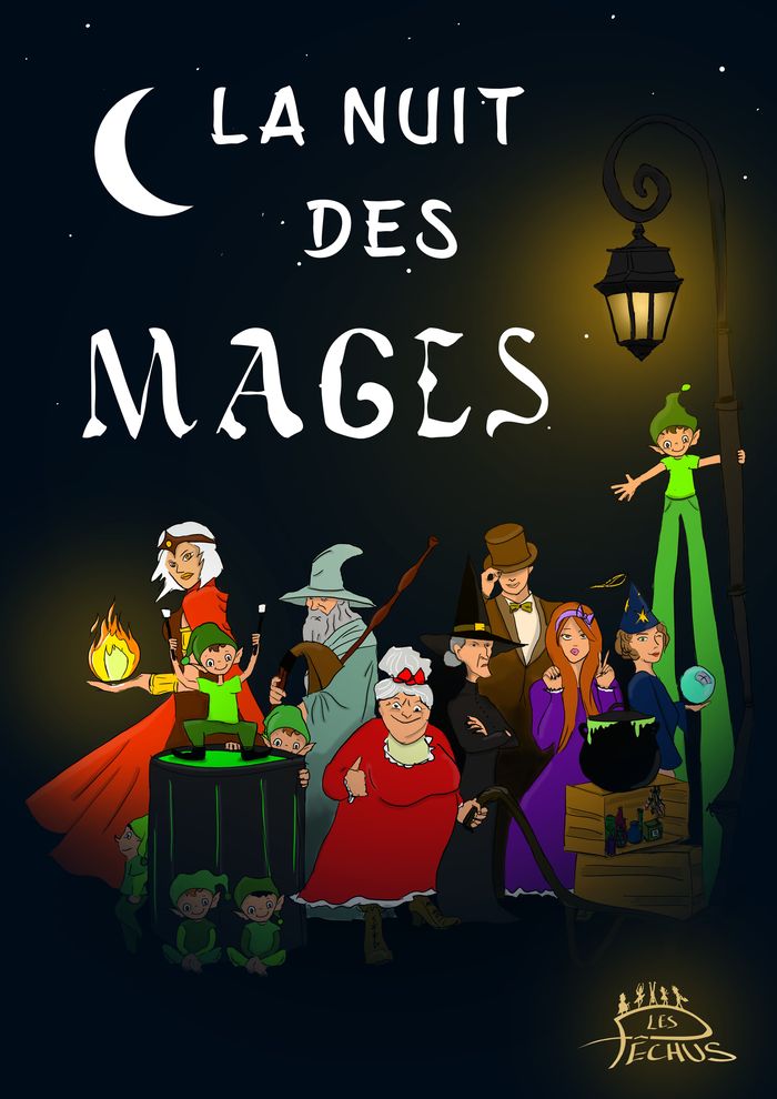 Proposition de spectacle pour le catalogue culturel du Loiret