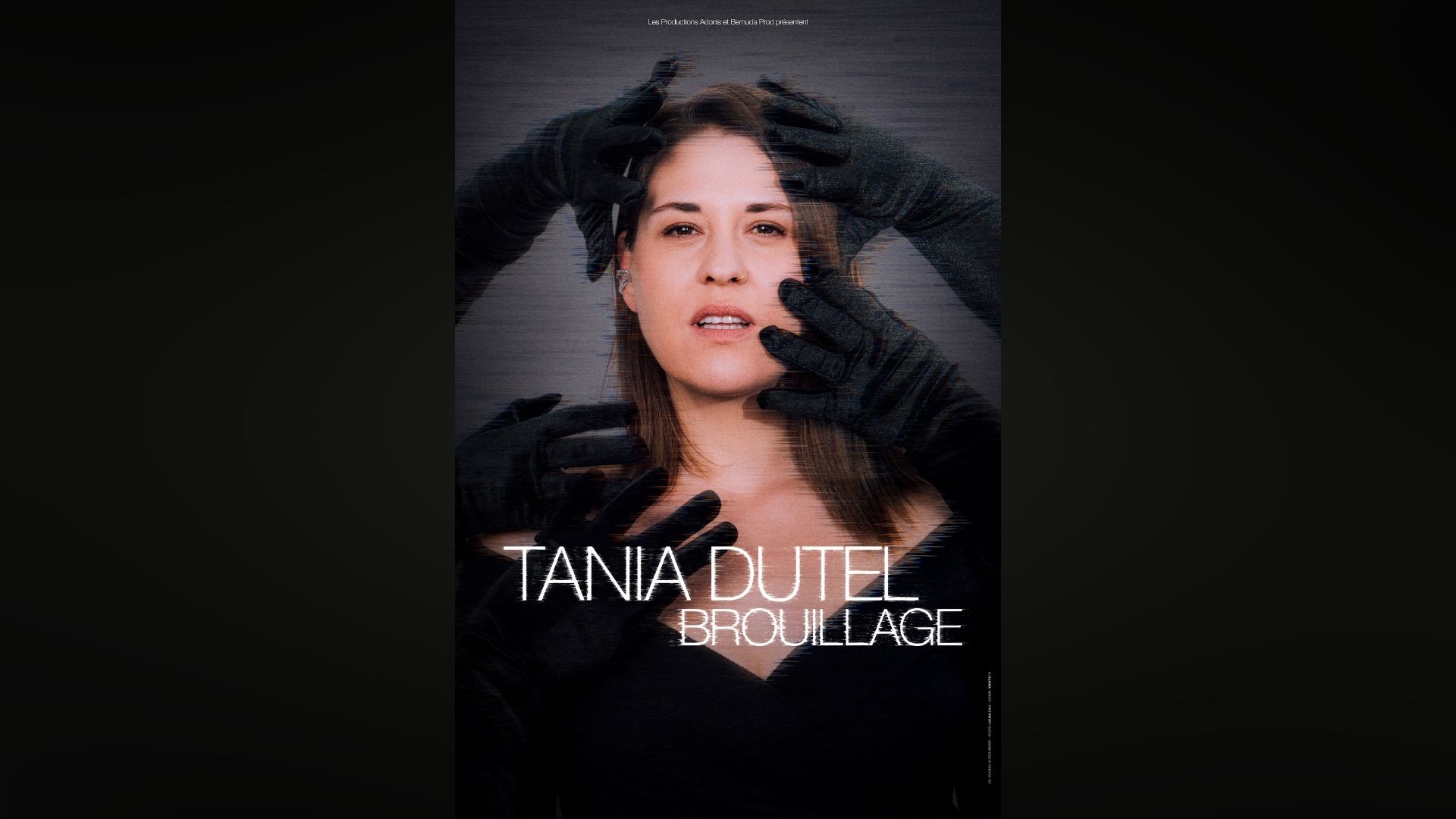 TANIA DUTEL - 20/01/27