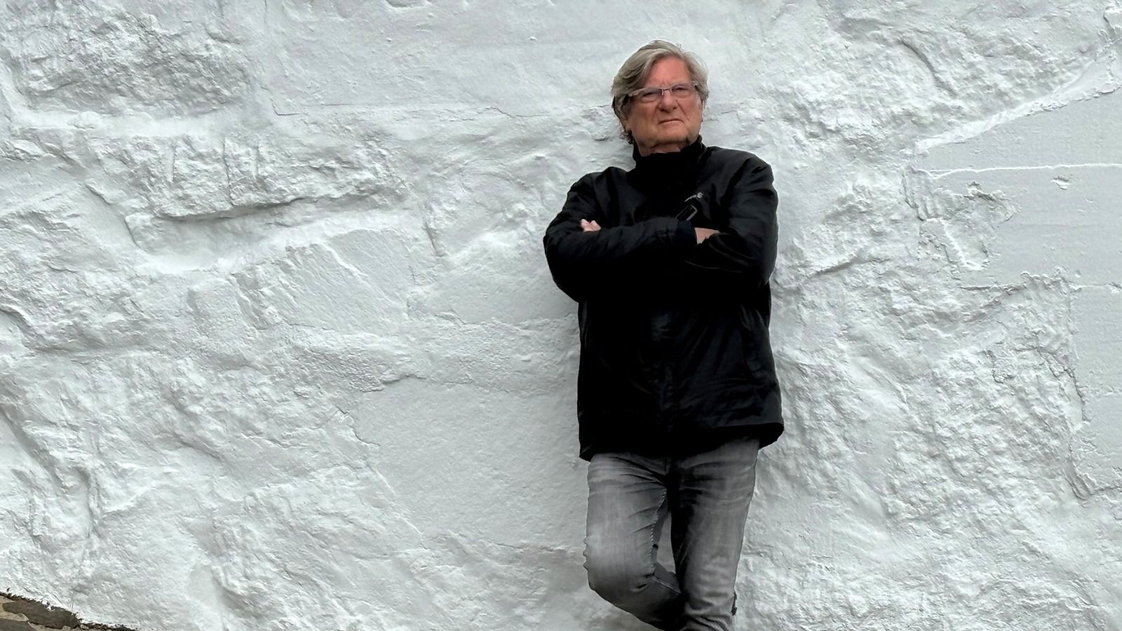 Conférence de Francis Soler, « Bâtir l’avenir par la réhabilitation »