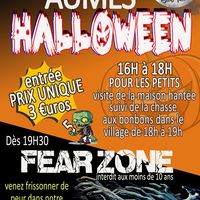 Halloween 2025 : Venez si vous l'oser ...
