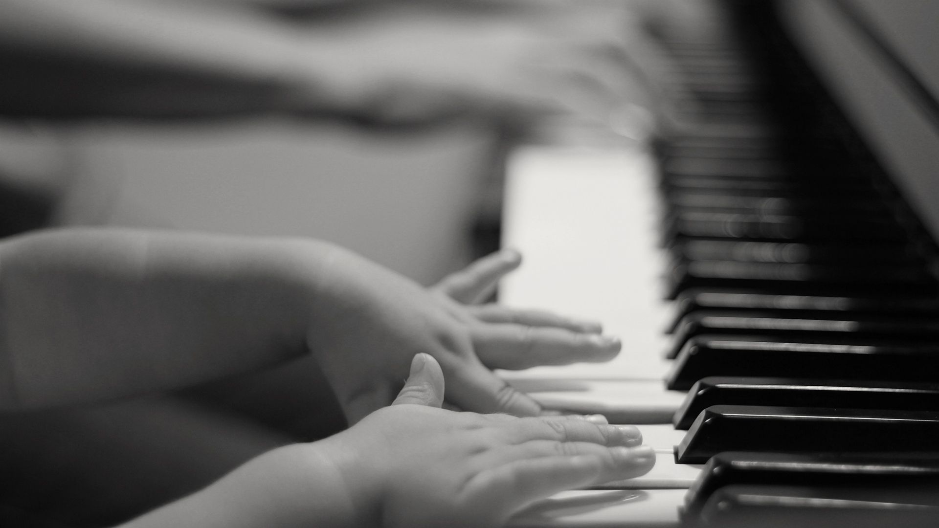 Petites mains  - Rungis Piano-Piano 7e edition