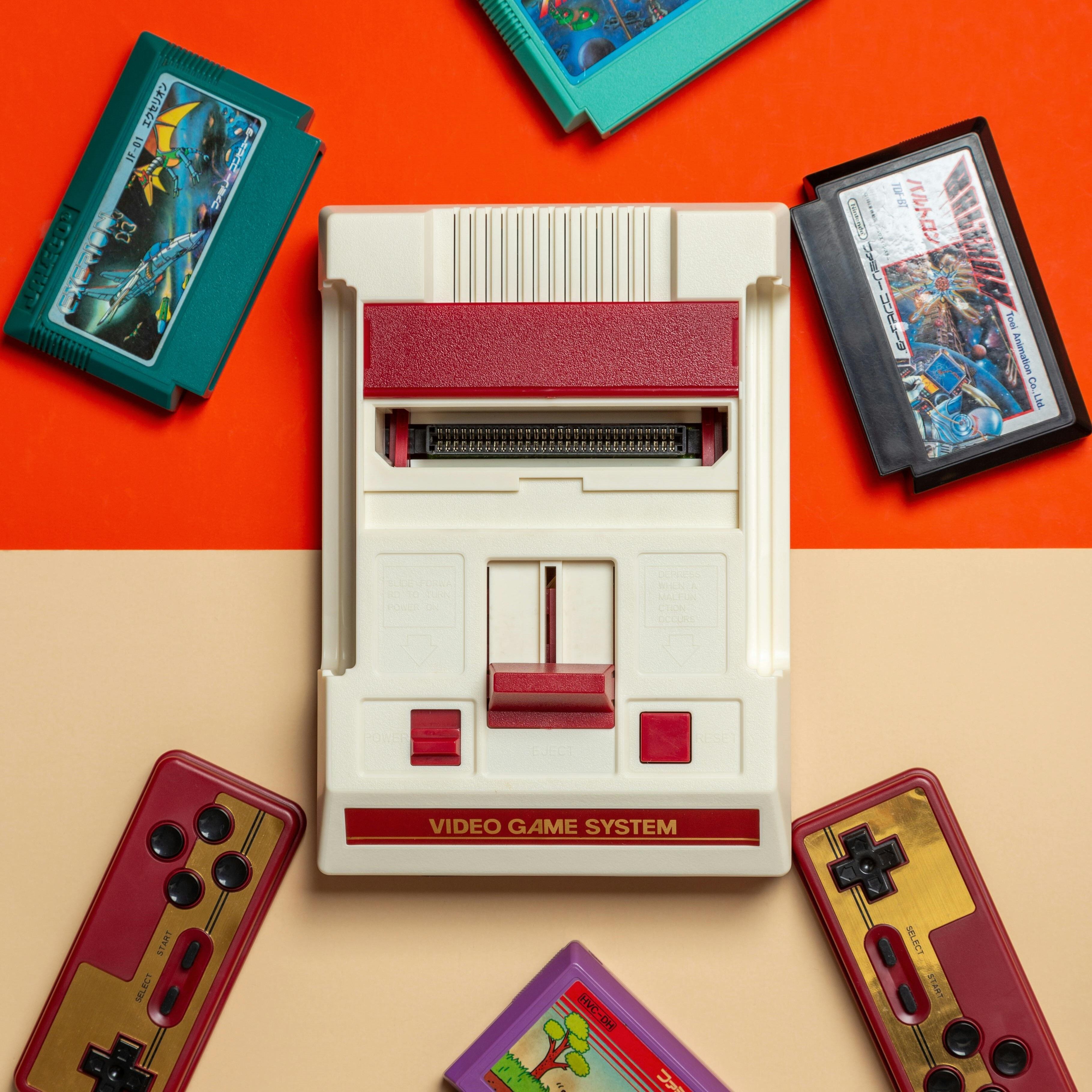 Une soirée pour découvrir et tester des jeux vidéo à la Bibliothèque de la Cité