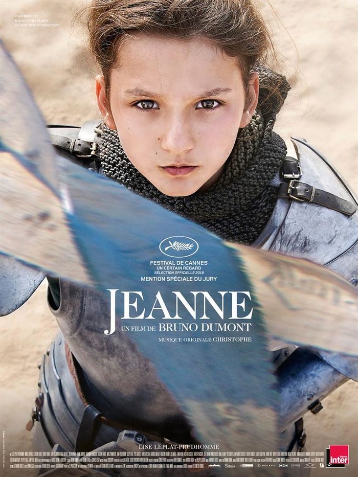 ACNE Wrapped + JEANNE