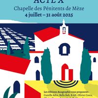 Exposition Sacré ST Art – Acte X