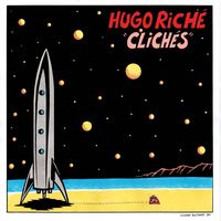 Hugo Riché +++ MEDDOR