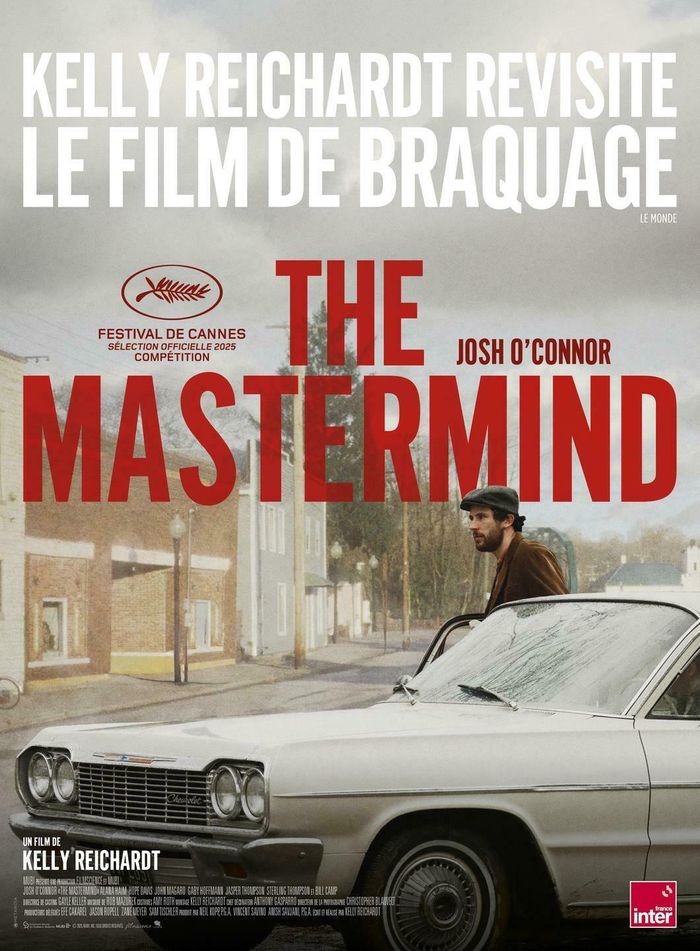 THE MASTERMIND | VOST