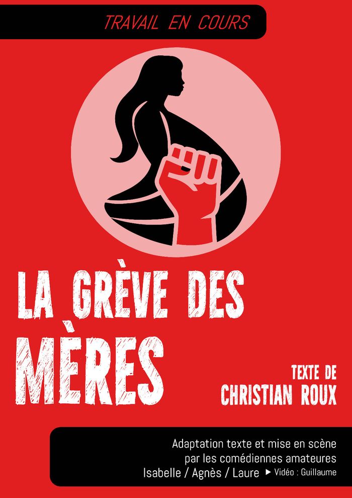 La grève des mères