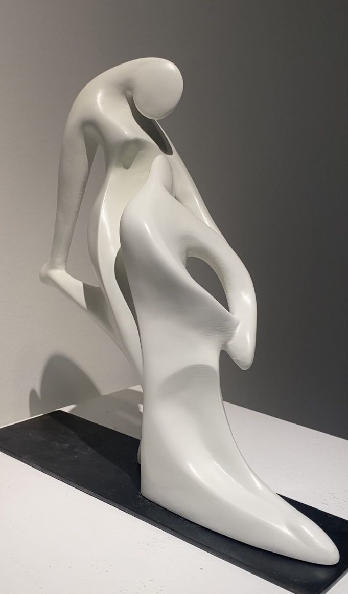 Sculptures de Simon Doucet — Versailles