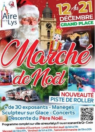 Concert de Noël