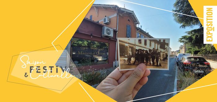 Exposition : "Il était une fois à Fenouillet" - Du 8 au 26 septembre