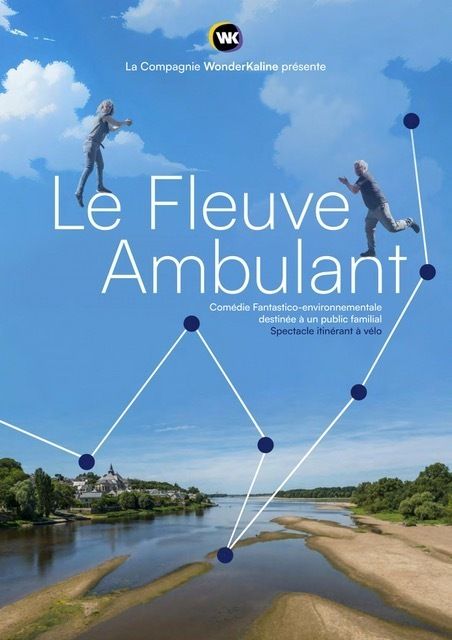 Proposition de spectacle pour le catalogue culturel du Loiret