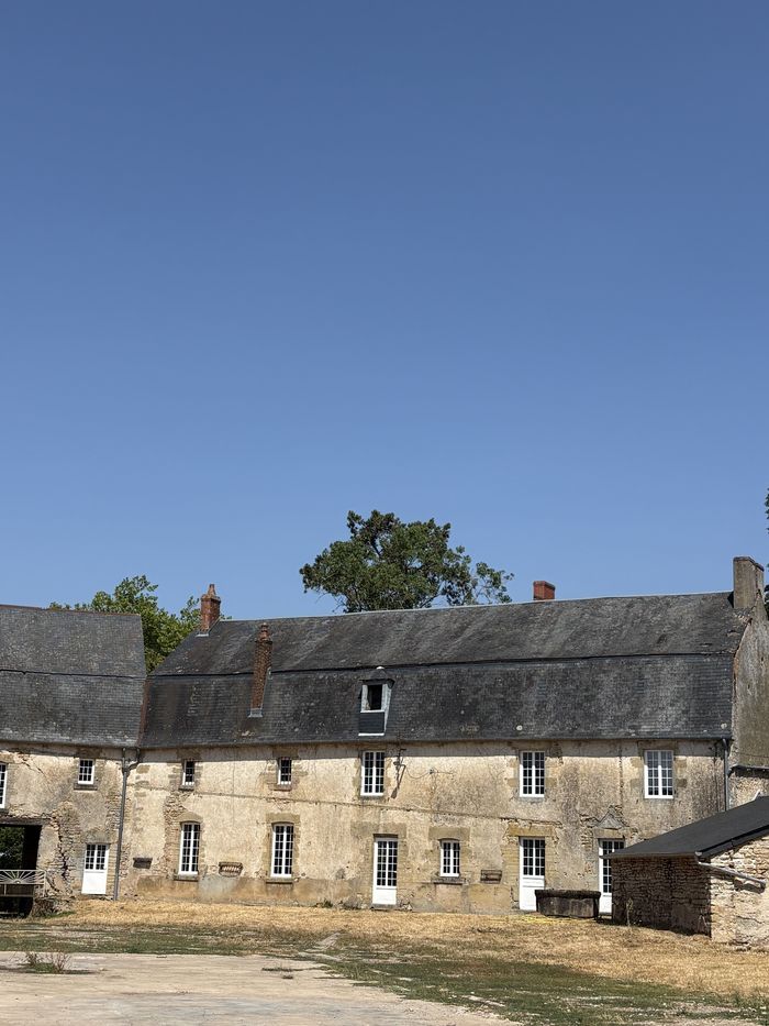 Artisans d'Art à la ferme de Dumphlun