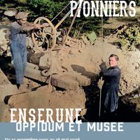 Expo "Les Pionniers"