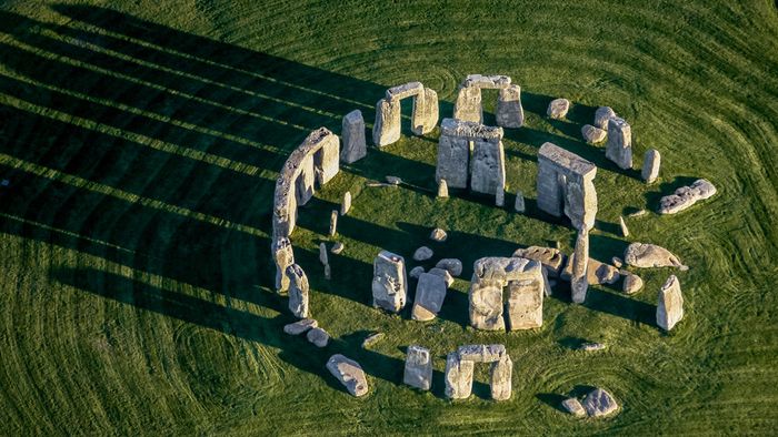 Aux origines de l’astronomie