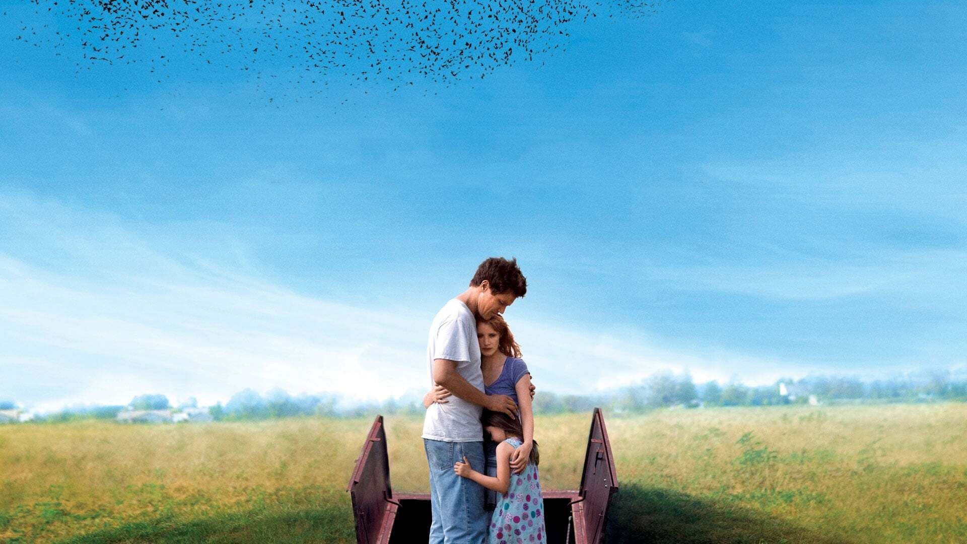 "Take Shelter"