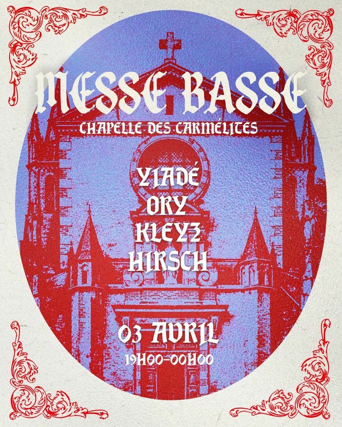 Mind Family : Messe Basse