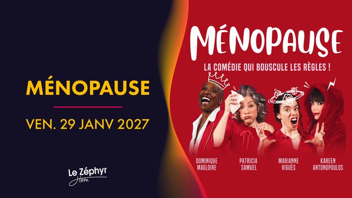 Ménopause