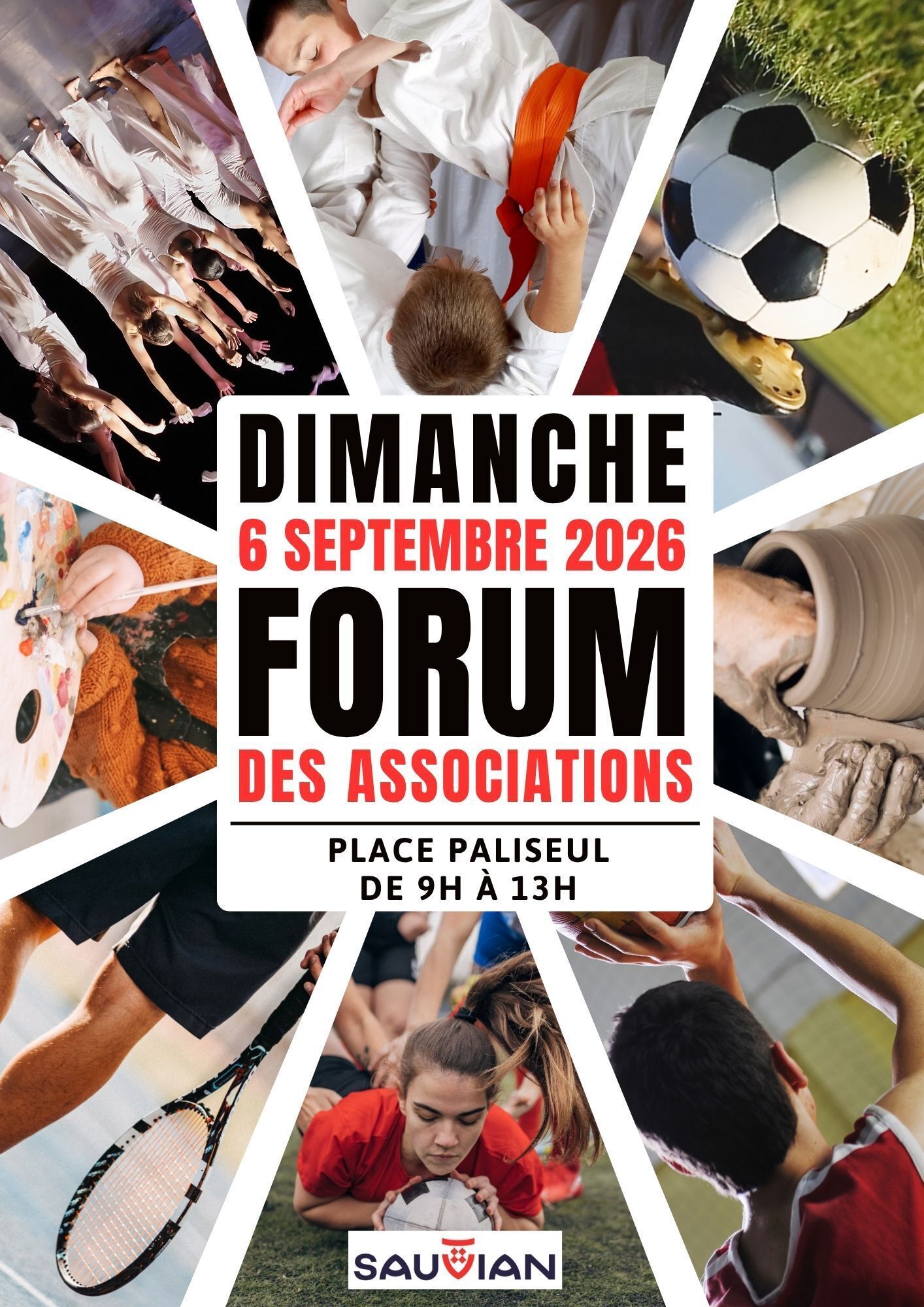 Forum des Associations