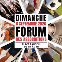 Forum des Associations