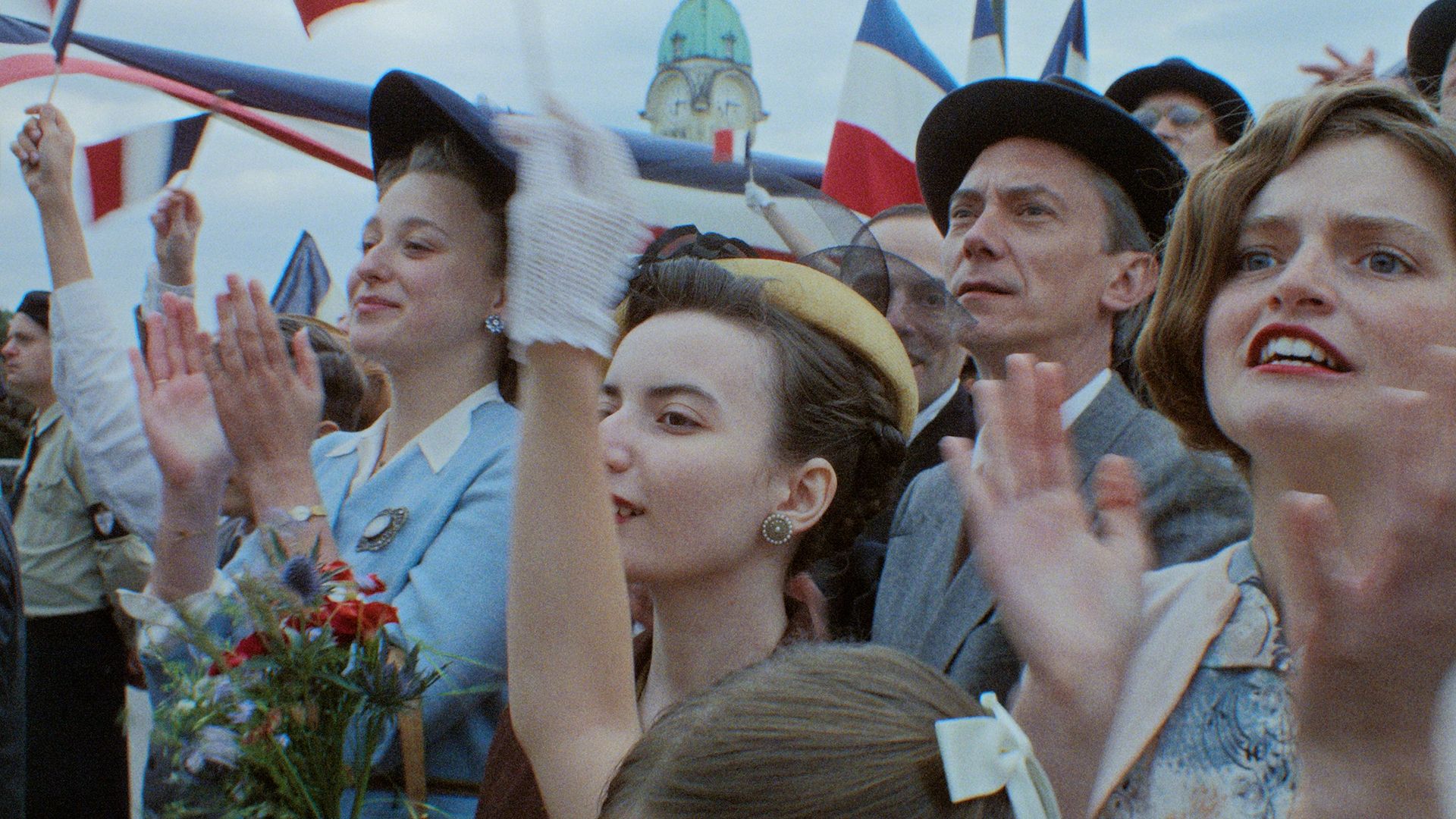 Avant-première d’Emmanuel Marre