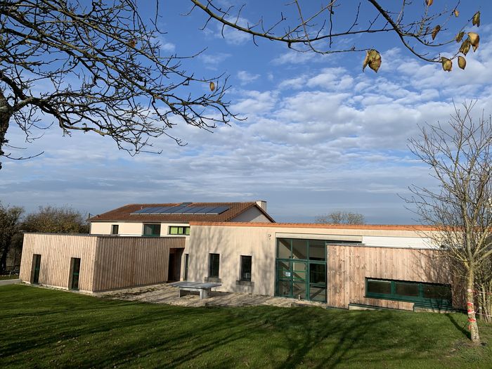 LE HAMEAU DU NAY