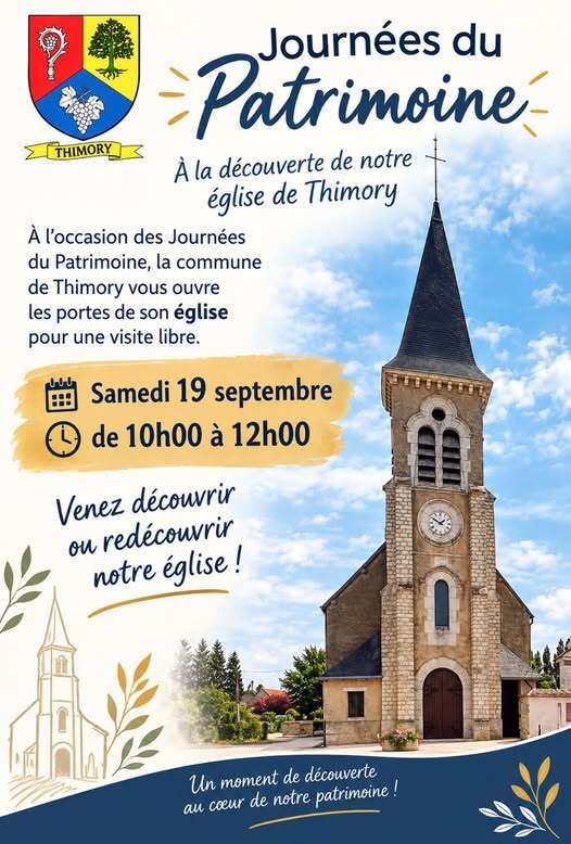 Visuel évènement