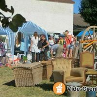 Vide grenier
