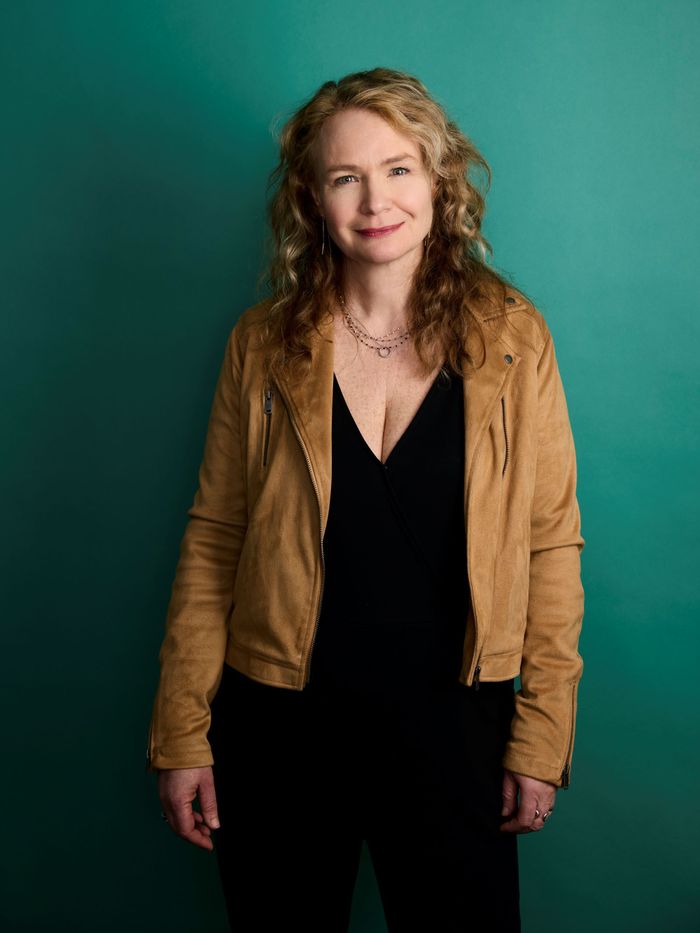 Rendez-vous avec Sophie Tal Men