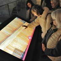 Visite guidée du Château des Archevêques