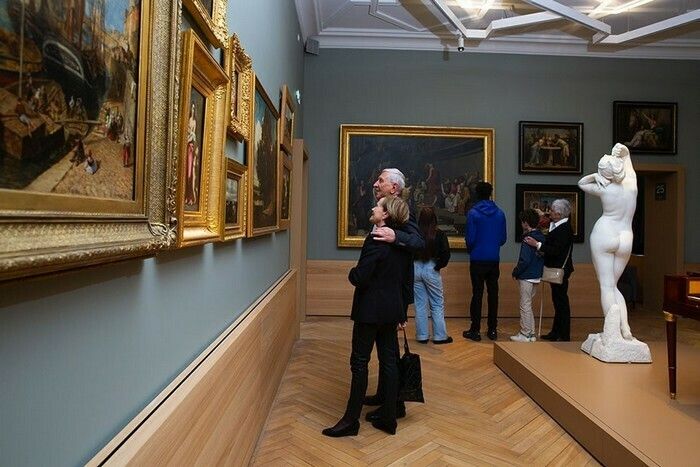 La Nuit des Musées au Musée Dobrée