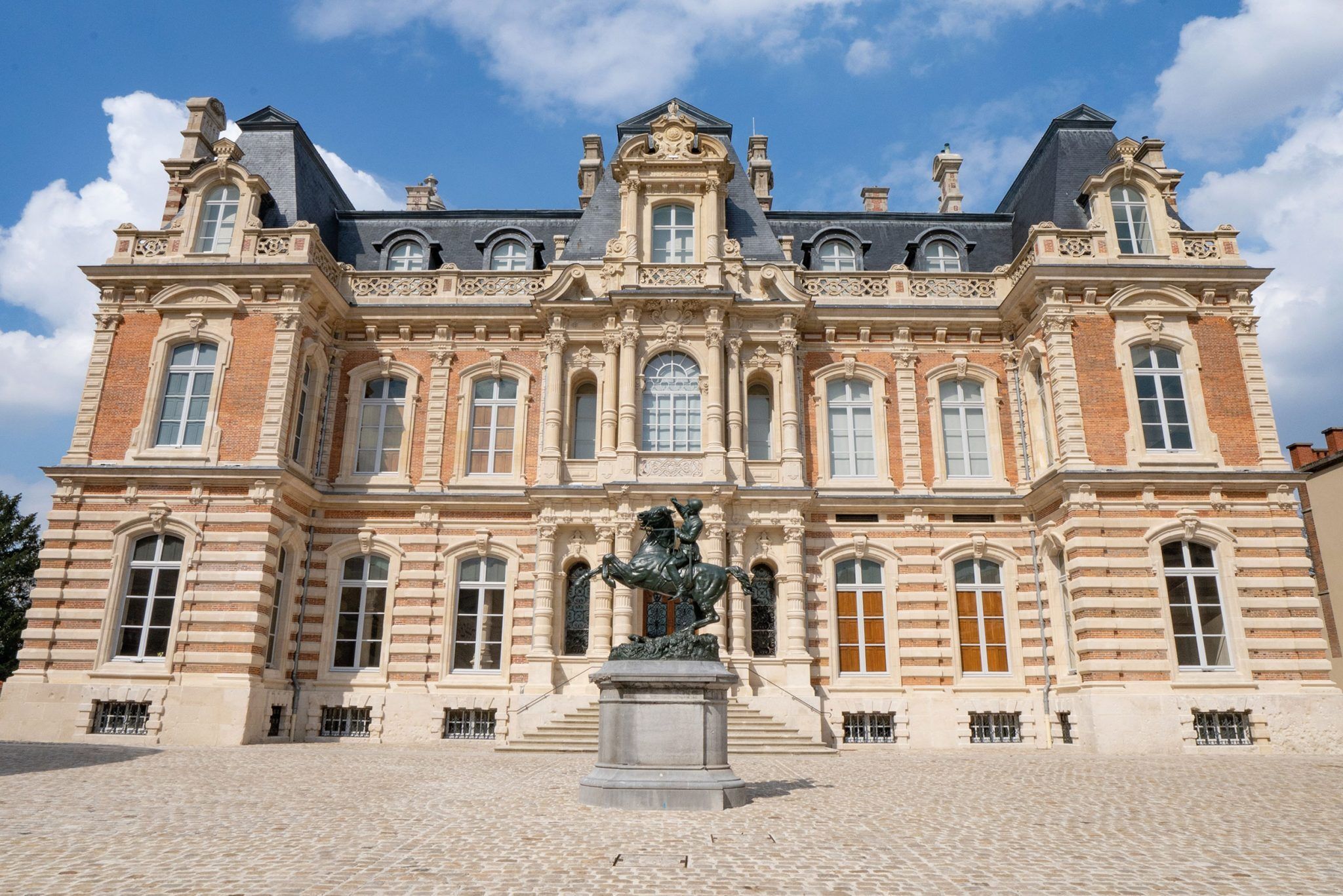 Musée du vin de Champagne et d'archéologie régionale