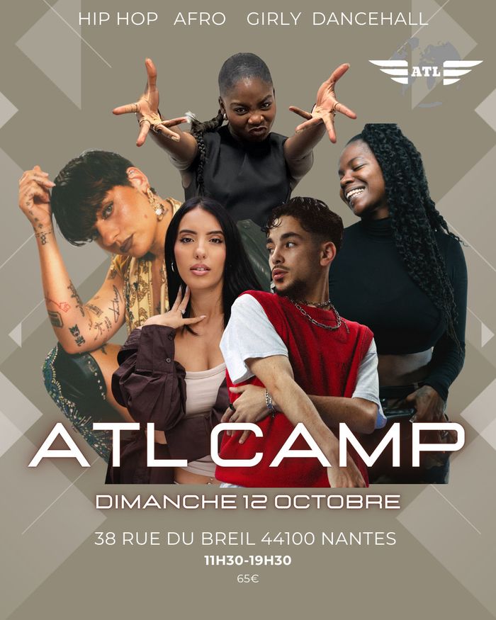 ATL CAMP