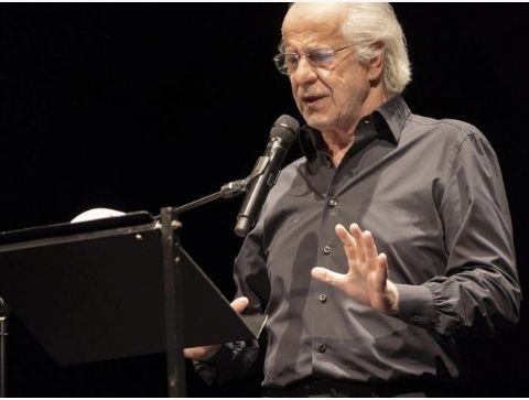 Temporada Alta - Tre modi per non morire
Toni Servillo