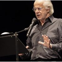 Temporada Alta - Tre modi per non morire
Toni Servillo