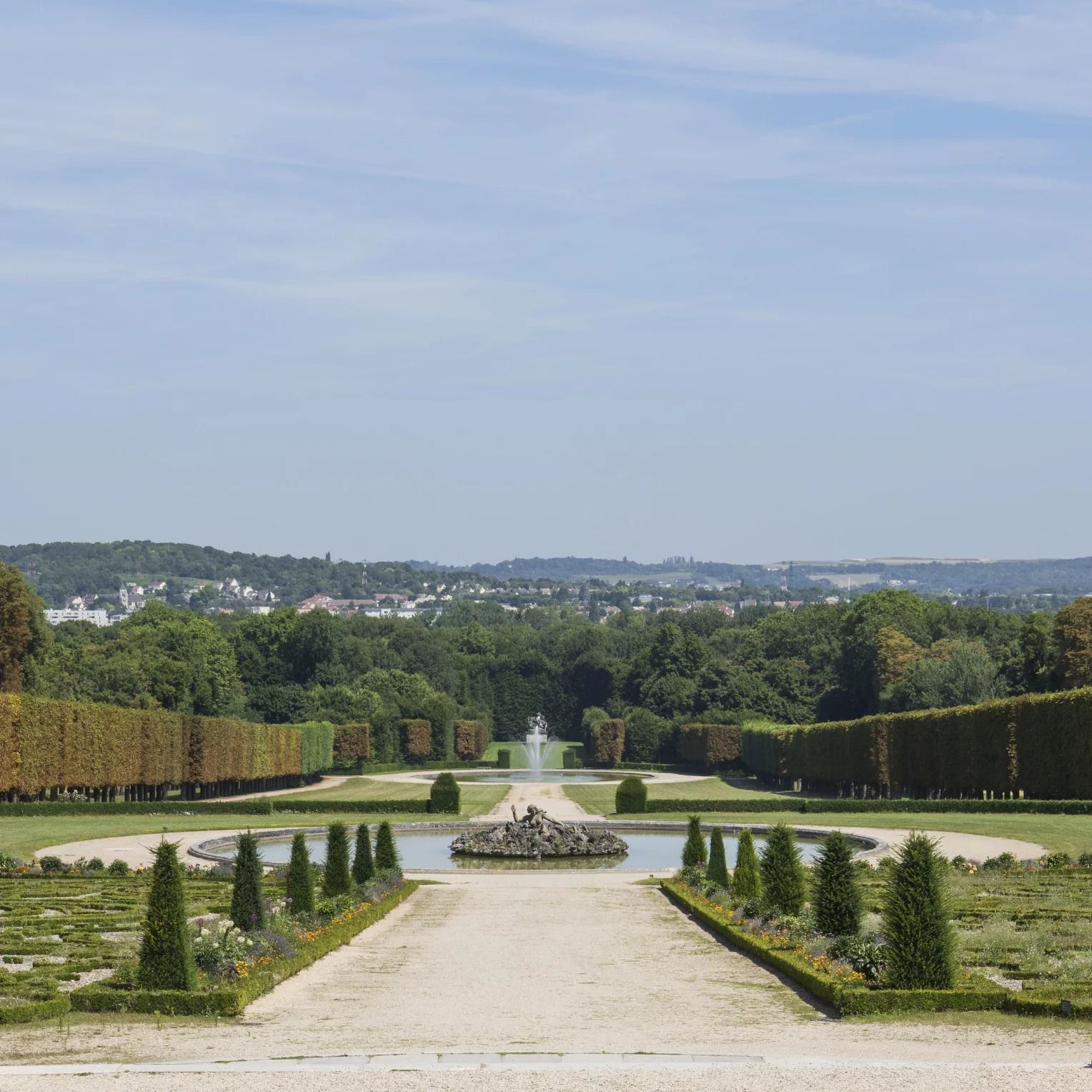 Visitez, c'est l'été !
