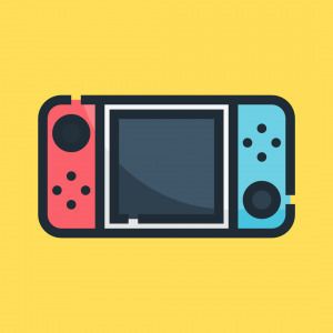 Jeux vidéo enfants