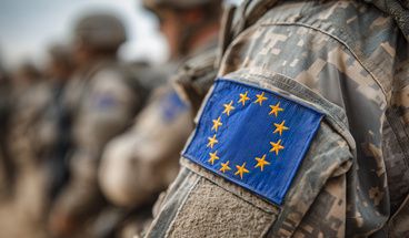 Defence and Security