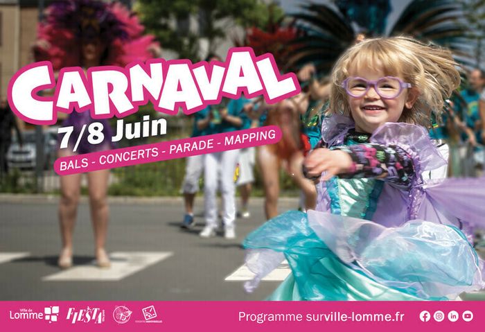 Carnaval de Lomme