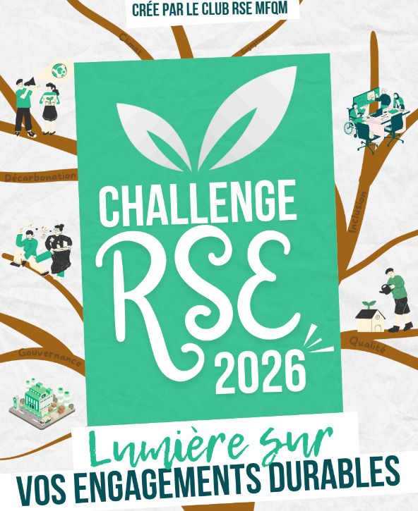 Challenge RSE 2026