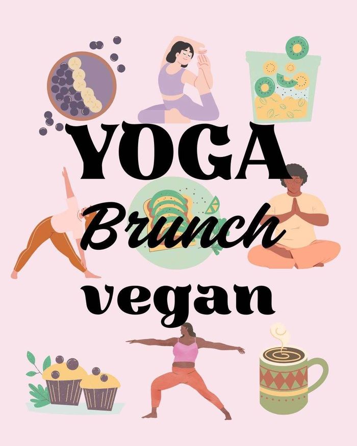 Yoga-Brunch - les dimanches à Wazemmes