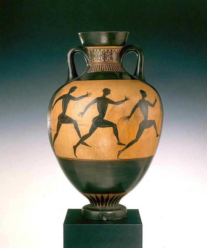 Conférence : d'un Olympisme à l'autre