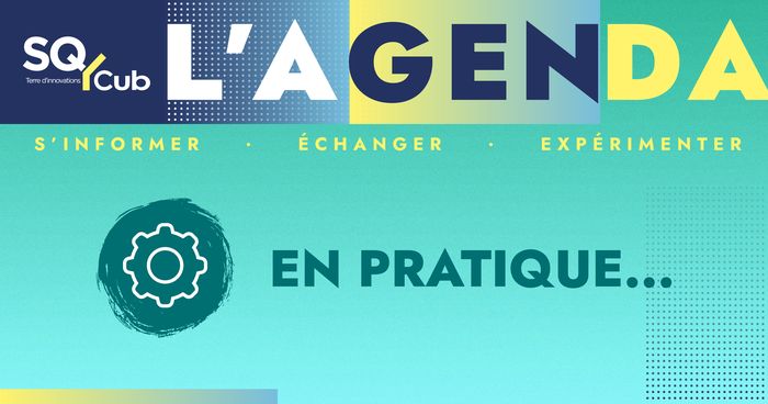 Animé par Osmoz