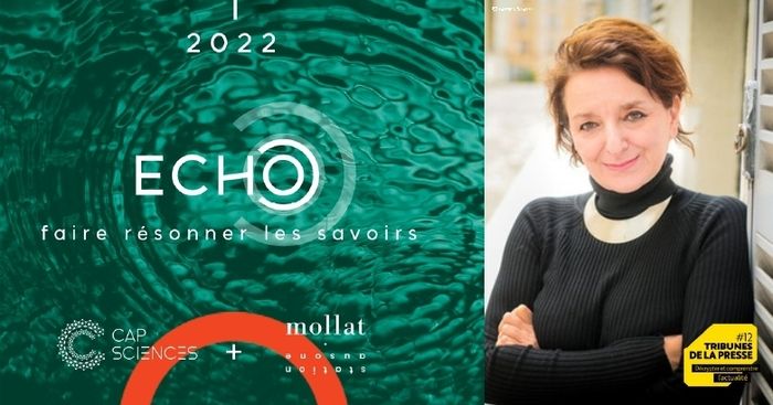 Rencontre avec Eva Illouz