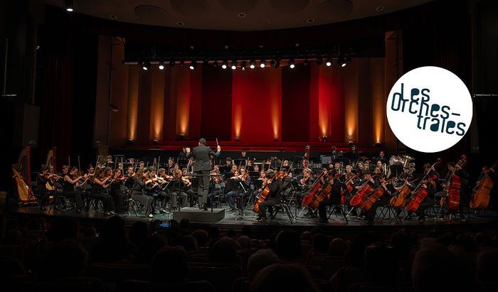 Concert symphonique | OS3 et orchestre métropolitain