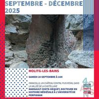 Rendez-vous du pays d'art et d'histoire - Conférence