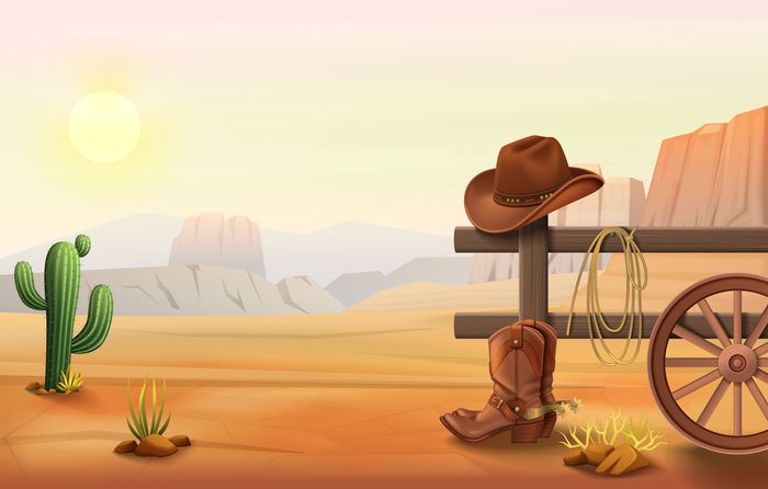 Far West