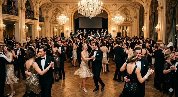 La fête au Moyen-Age : calendrier religieux et joutes, danses et carnaval.