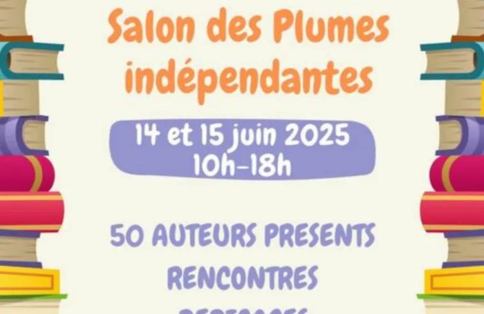 Salon des plumes indépendantes